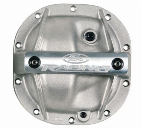 Ford Racing Cast Aluminum Differential Cover Ford Mustang Forum