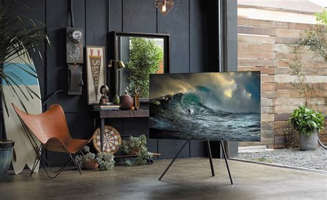 Samsung Qled 4k Televisions 2018 Gadget Flow