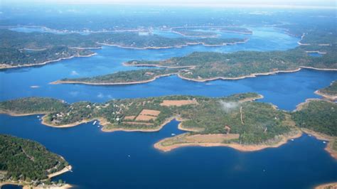 Beaver-Lake-Arkansas-Land-For-Sale