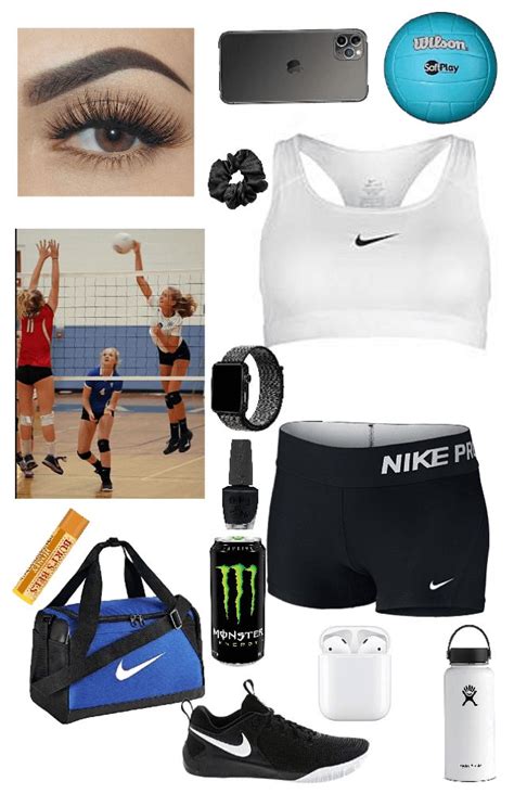 VOLLEYBALL 🏐 outfit ideas | where my v-ball players at??🏐😂 | Volleyball outfits, Vollyball ...