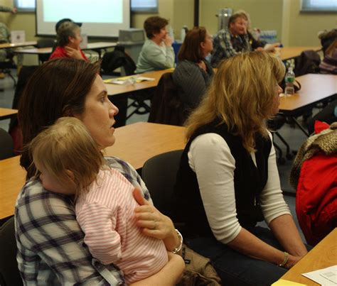 NYS DMNA Press Release: Family Readiness Group Keeps New York Families