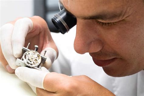 The Swiss Watch Guide