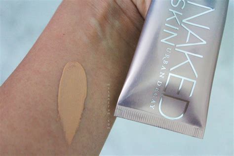 Urban Decay Naked Skin One Done Hybrid Complexion Perfector Ms