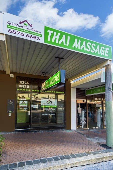 Gold Coast Thai Massage In Burleigh Heads Qld Massage Truelocal