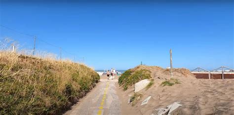 Las 4 Mejores Playas De Mar Del Plata Escapadas A La Costa