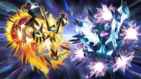 Ultra Necrozma Wallpapers Top Free Ultra Necrozma Backgrounds