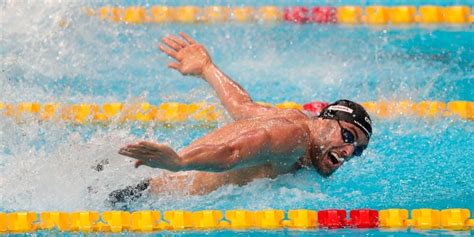 Nuoto Mondiali Vasca Corta L Italia Vince L Oro Nella 4x100 Mista