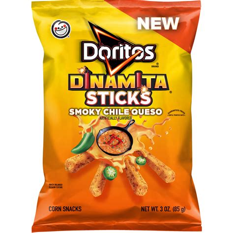 Doritos Cheese Sticks at Amelia Rojas blog