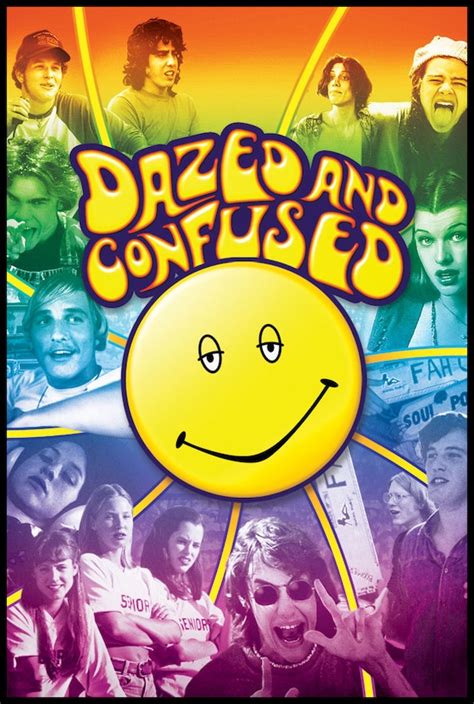 Dazed and Confused Movie Review By: Ethan Trinh