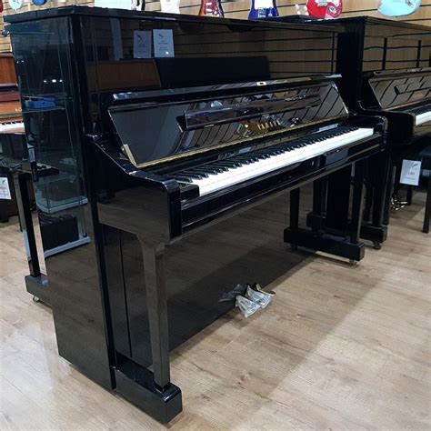 Yamaha U1 Upright Piano