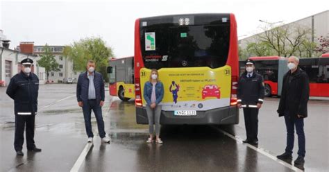 Sicherheit Im Radverkehr Soll Durch Aktion Verbessert Werden