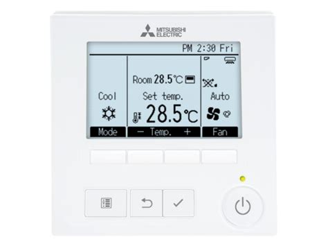 MGPEZ 100VJA Aire CONDUCTOS Mitsubishi Electric