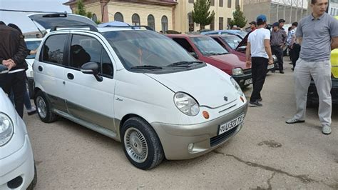 Matiz Narxlari Qarshi Moshina Bozori