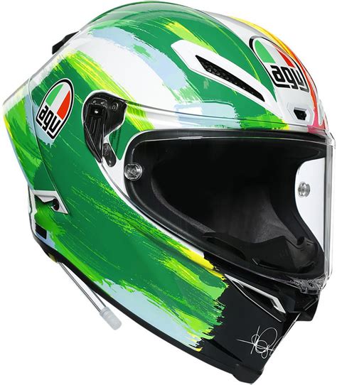 AGV Pista GP RR Mugello 2019 Helmet Buy Cheap FC Moto