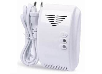 GAS DETECTOR SENSOR ALARM (AC) – Skyray