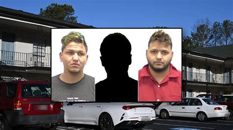 Laken Riley Murder Suspects Second Brother Was Twice Deported Before