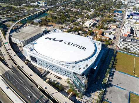 Fans worry that the Kia center capacity isn't enough for stars