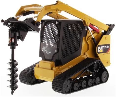 Ring Power CAT Retail Store 1 16 Cat 297D2 Multi Terrain Loader