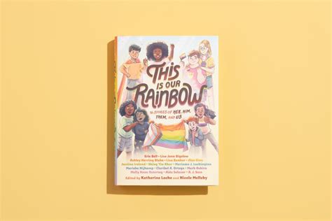 picture books lgbtq families