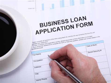 Small Business Loan Requirements: Everything You Need to Know