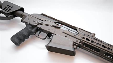 Kl Uk Oal Elite Competition Shotgun Dissident Arms