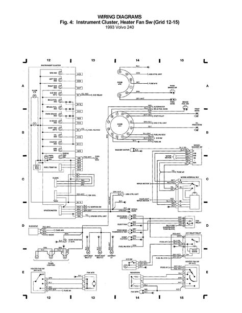 Volvo Vnl Radio Wiring Diagram Volvo S Radio Wiring Diagram