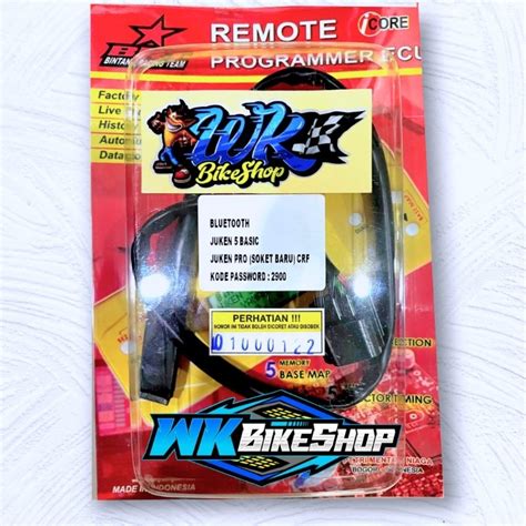 Jual Brt Ecu Juken Pcx Tbox Dualband Racing Turbo Shopee