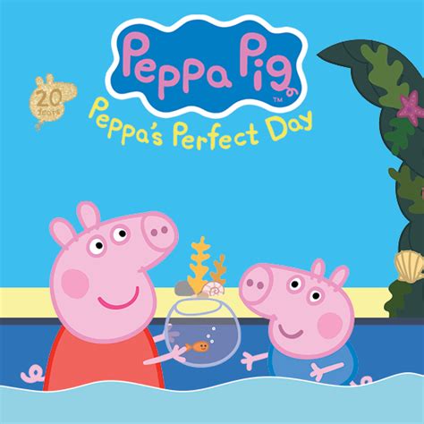 PEPPA PIG’S PERFECT DAY - Durban Tourism