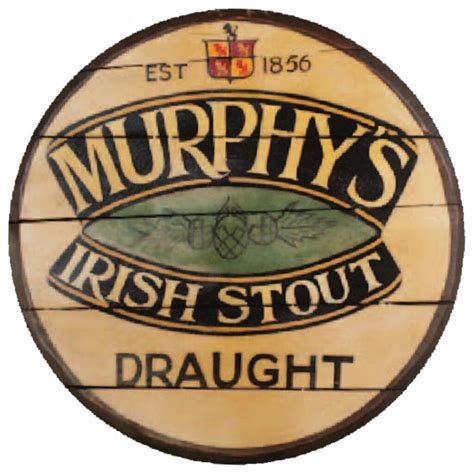Murphys 20ltr/36 pints - Event Bars Ltd