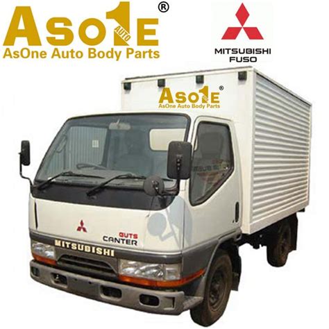 Mitsubishi Canter Fe Fe Asone Auto Body Parts