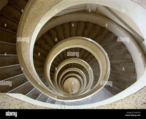 Birds Eye View View From Above Stairs Stairway Stairways Staircase