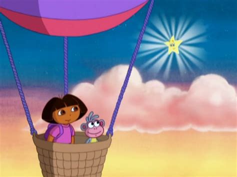 Prime Video Dora The Explorer Season 3