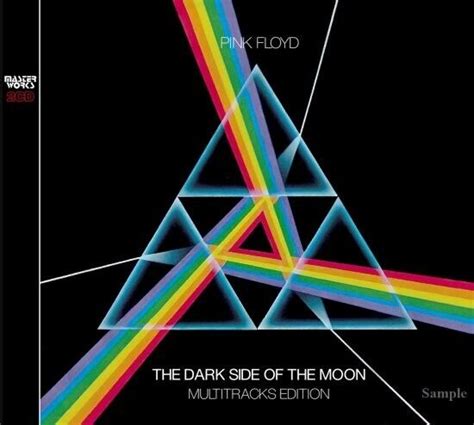 Pink Floyd The Dark Side Of The Moon Audiophile Ubuy India