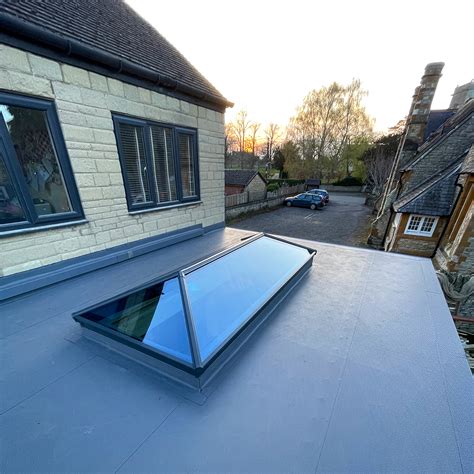 Roof lantern installers in Buckinghamshire - GD Flat Roofing