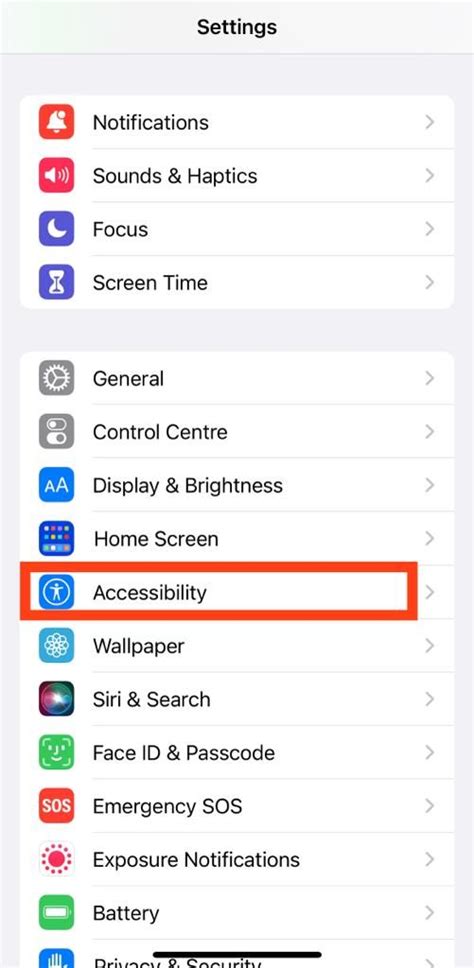 Why Is My iPhone Screen Blurry - Pttrns