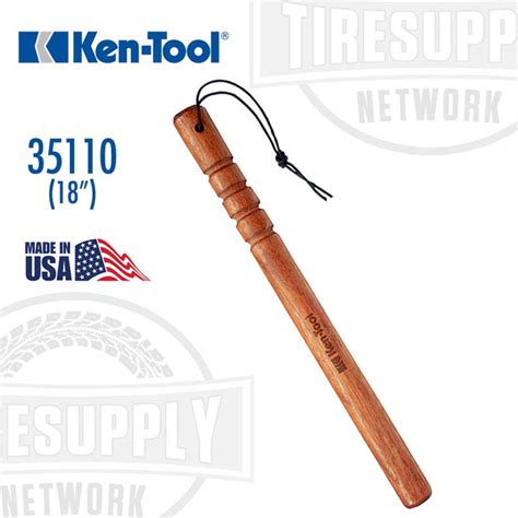 ken tool  tire knocker  tire supply network