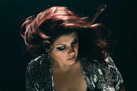 Jane Monheit's Jazz Party: From Broadway to Ballads | WNYC | New York ...