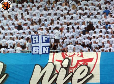 Fotos Galerie Heimfans Fc Hansa Rostock Fc St Pauli