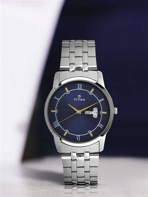 Titan Wrist Watch Price List Atelier Yuwaciaojp