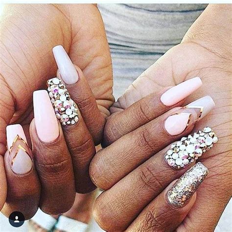 Epic Dope Nail Designs For Trendy Women Naildesigncode