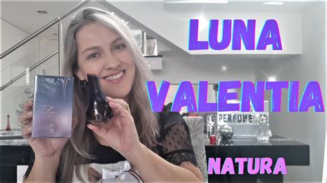 Luna Valentia Natura Youtube