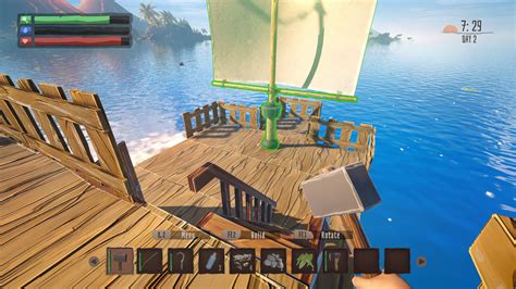Survival Raft Simulator — Lost At Sea on PS4 — price history