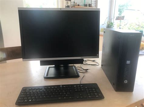 Hp Z Workstation Kaufen Auf Ricardo