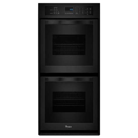 Whirlpool 24 Inch Double Electric Wall Oven Free Shipping Today