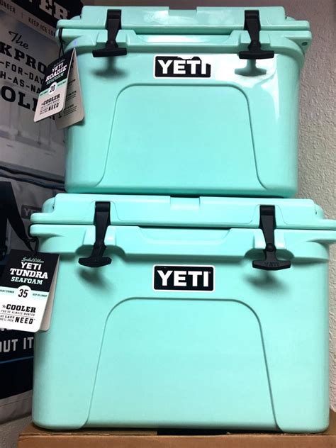 Yeti-cooler-seafoam-color-orlando | Orlando Custom Audio