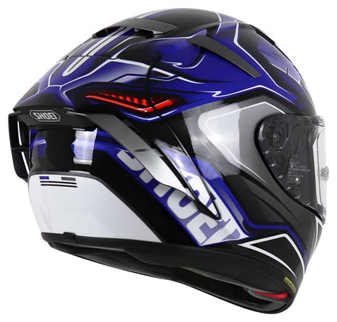 Shoei X Spirit Iii Aerodyne Tc Integralhelm Kaufen Louis Motorrad