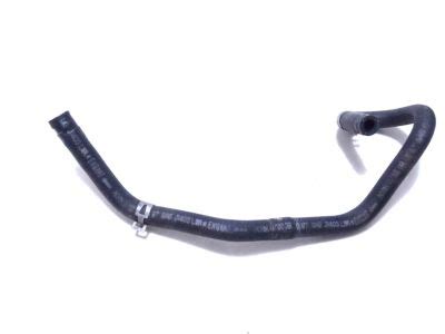 Honda Civic Brake Booster Vacuum Hose