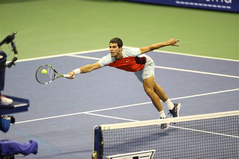 Carlos Alcaraz gana el Us Open y se consagra como el número 1 más joven