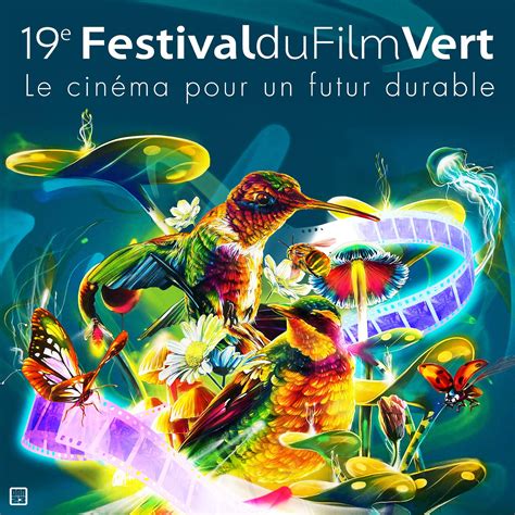 19ème Festival du Film Vert à Salvan Suiza Turismo