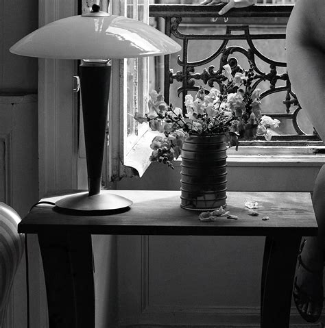 Ian Sanderson Signed Limited Edition Nude Fine Art Print